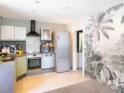 Maison, 114,58 m²