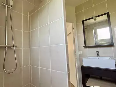Appartement, 71,31 m²