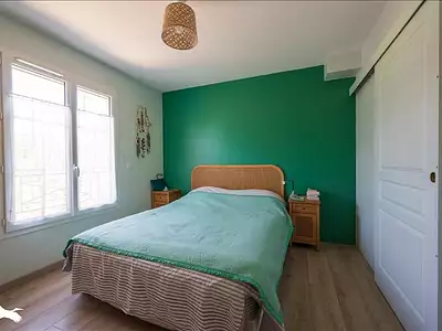 Maison, 188 m²
