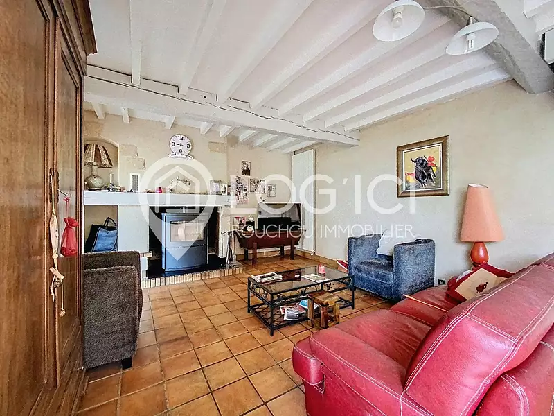 Maison, 220 m²