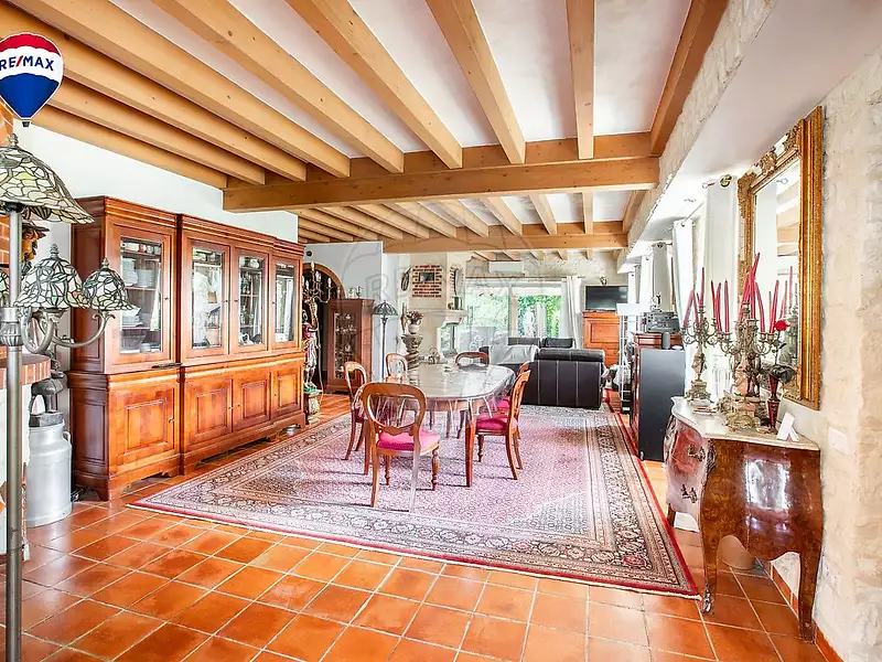 Maison, 306 m²