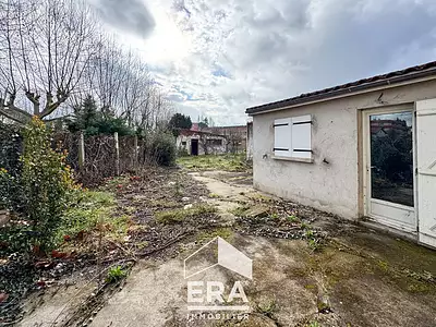 Maison, 117 m²