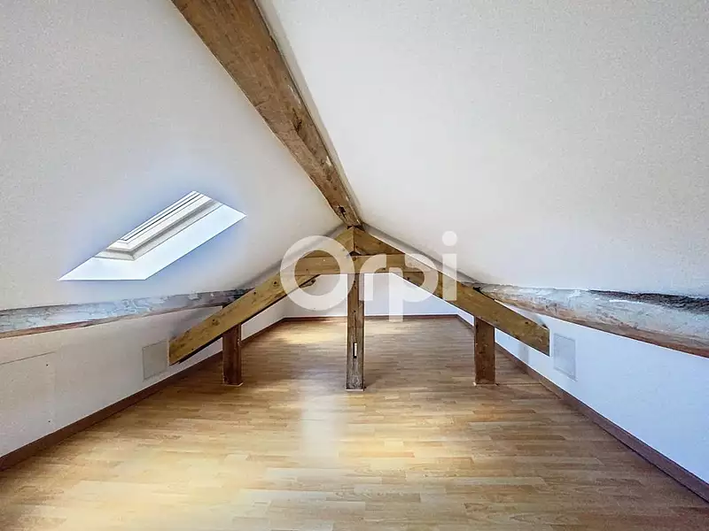Appartement, 67 m²