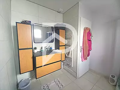Maison, 92 m²