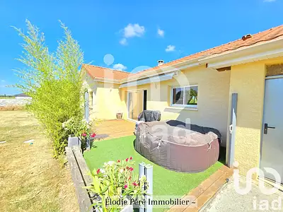 Maison, 111 m²