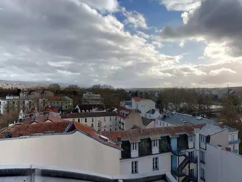 Appartement, 89,2 m²