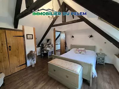 Maison, 114 m²