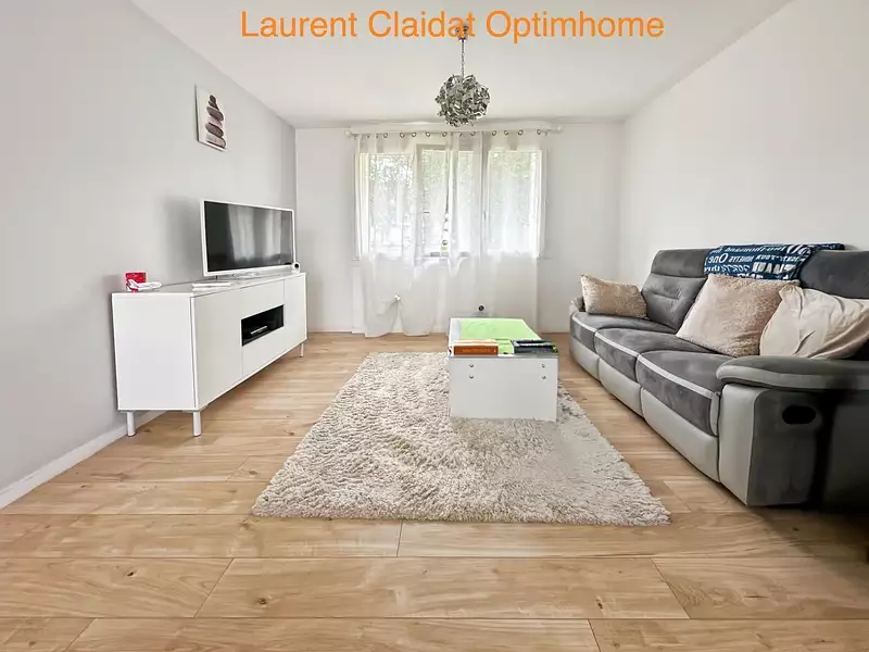 Appartement, 66 m²