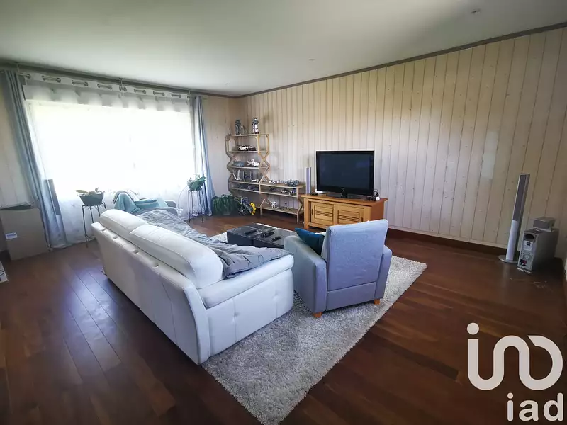 Maison, 200 m²