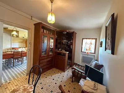 Maison, 108 m²