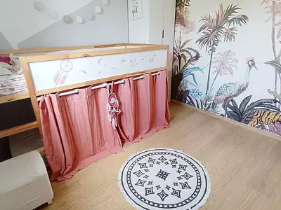 Maison, 92 m²