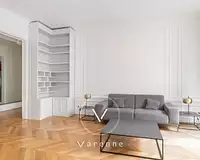 Appartement, 92,1 m²