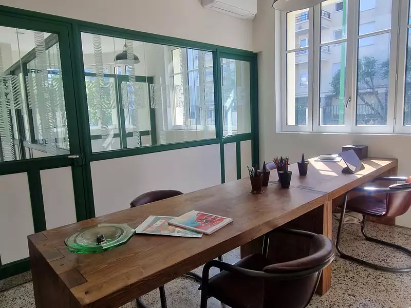 Appartement, 11,27 m²