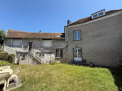 Maison, 130 m²
