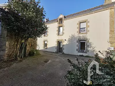 Maison, 163 m²