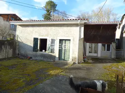 Maison, 120 m²
