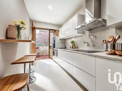 Appartement, 84 m²