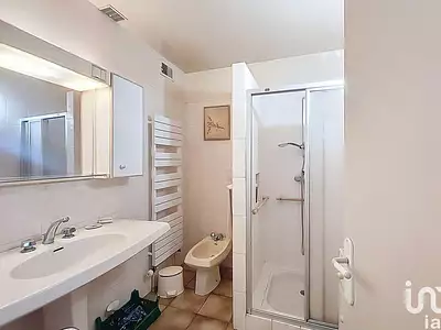 Maison, 92 m²
