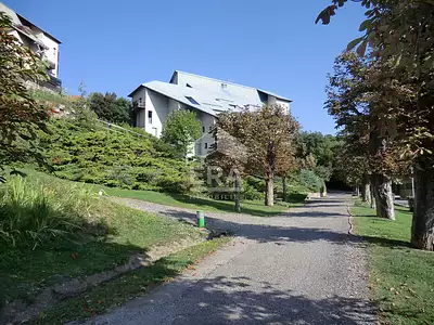 Appartement, 126,42 m²