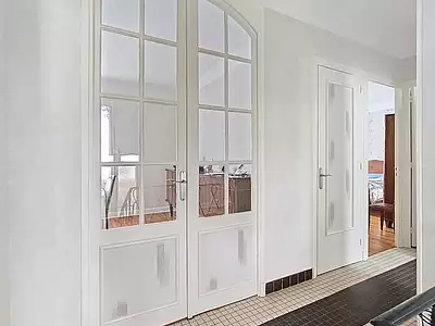 Maison, 127 m²