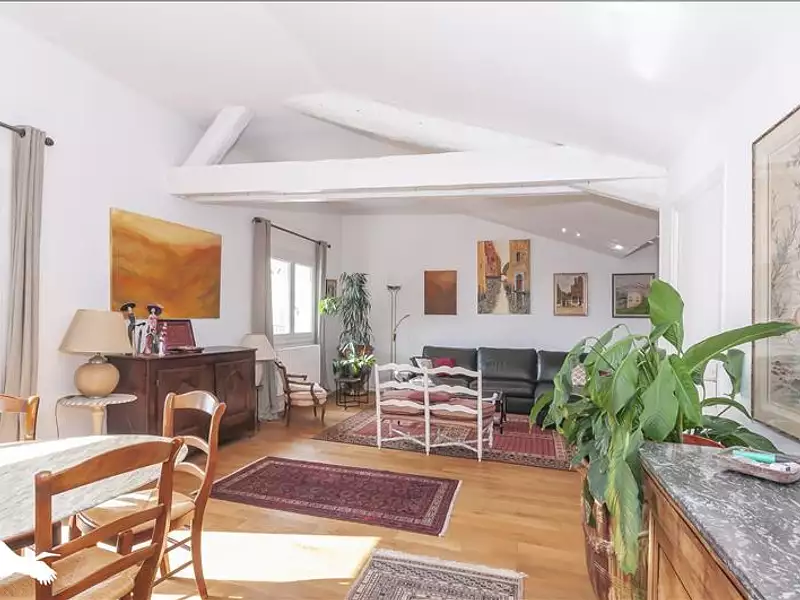 Appartement, 130 m²