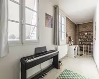 Appartement, 33,67 m²