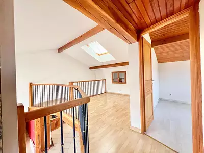 Maison, 125 m²