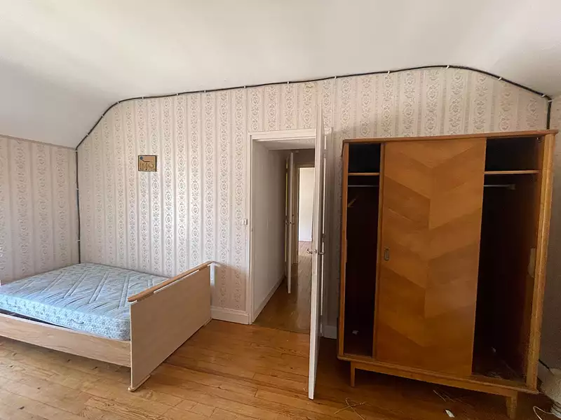 Maison, 104 m²