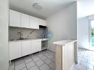 Appartement, 56,06 m²