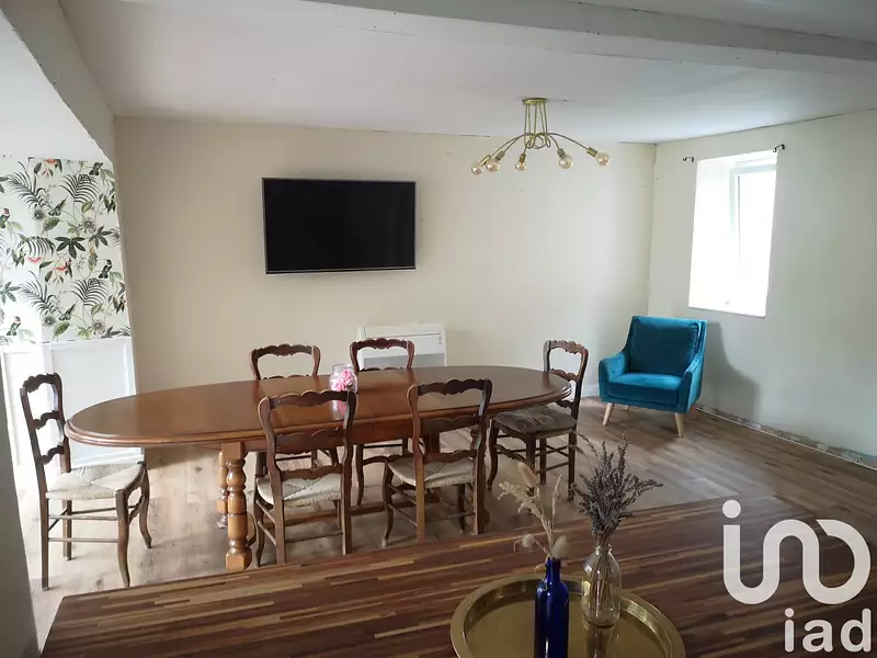 Maison, 90 m²