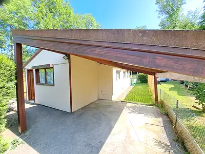 Maison, 53 m²