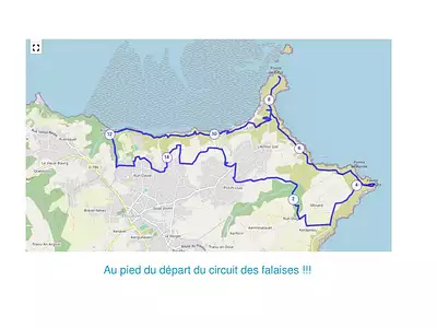 Terrain