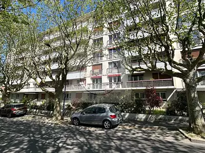 Appartement, 68 m²