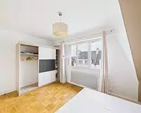 Appartement, 84 m²