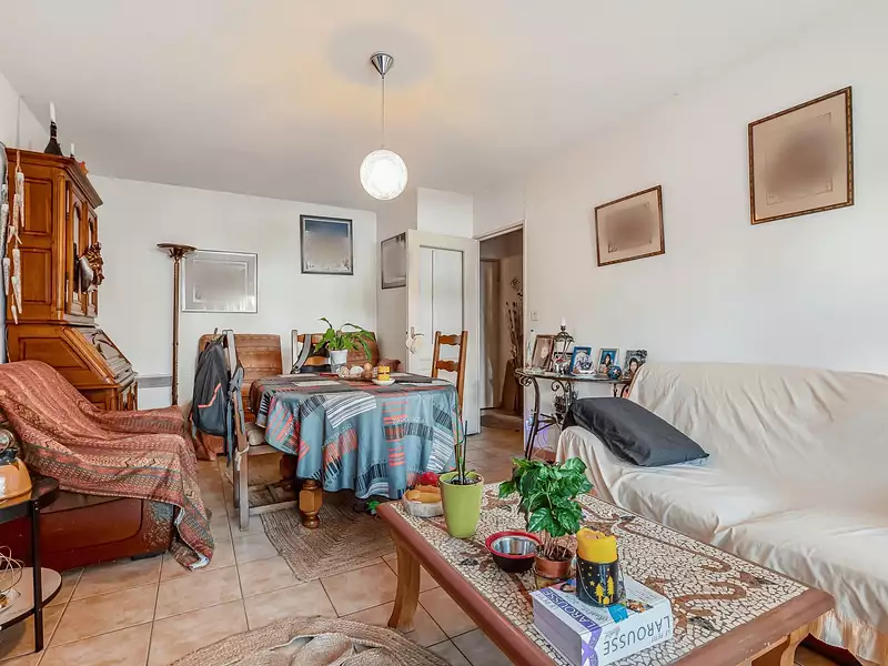 Appartement, 48,93 m²