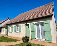 Maison, 75 m²
