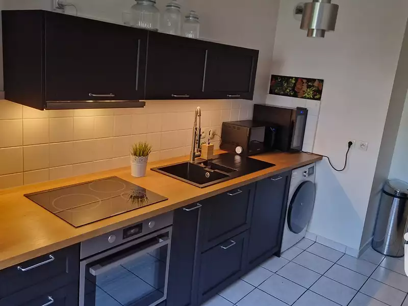 Appartement, 72 m²
