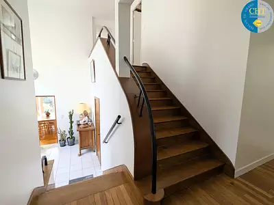 Maison, 179 m²