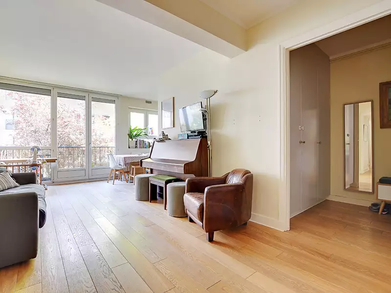 Appartement, 75,06 m²