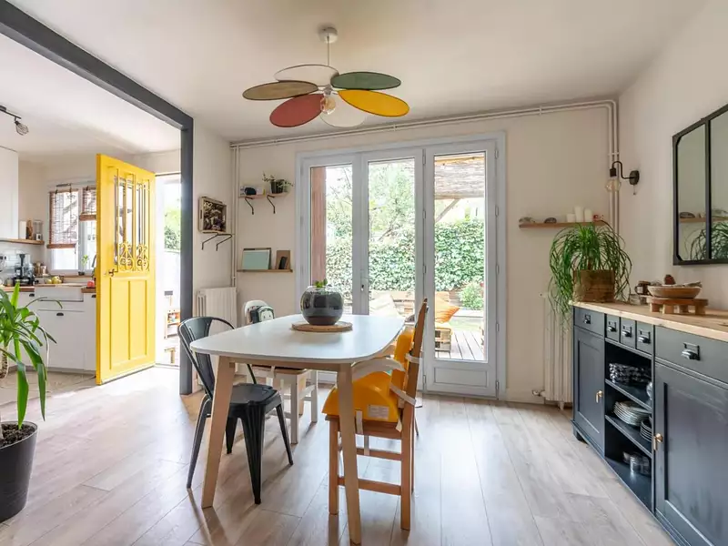 Maison, 68,31 m²