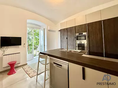 Appartement, 93 m²