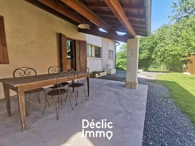 Maison, 146 m²