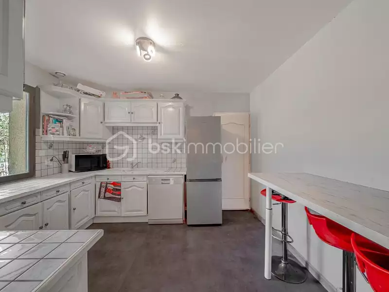 Maison, 126 m²