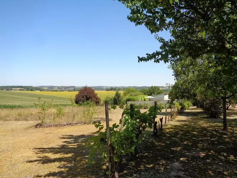 Maison, 206 m²