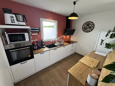 Maison, 88,24 m²