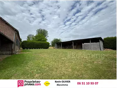 Maison, 109 m²