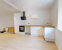 Appartement, 55 m²