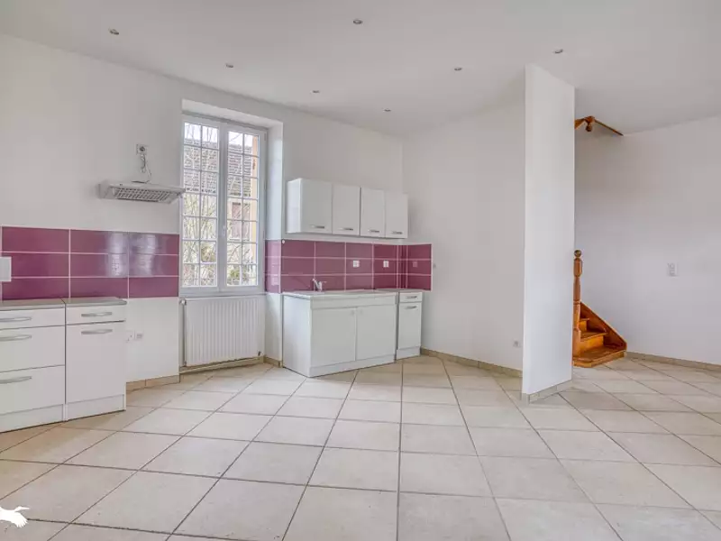 Maison, 130 m²