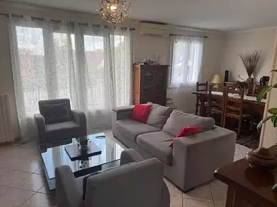 Maison, 127 m²