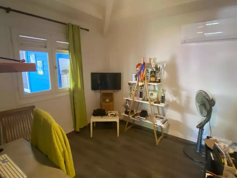 Maison, 66 m²